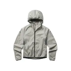 MERRELL - Chaqueta gris mujer W TRAIL RUNNING JACK JWF26556-6WG