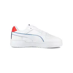 PUMA - Tenis Para Hombre Bmw Mms Ca Pro Blanco