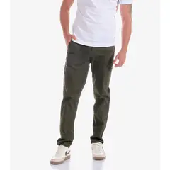 UNSER - Pantalon Para Hombre Straight Unser.-