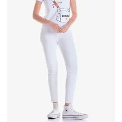 UNSER - Jean Para Mujer Skinny