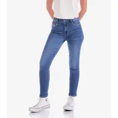 UNSER - Jean Para Mujer Skinny Unser-