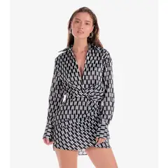 DEREK - Vestido Para Mujer