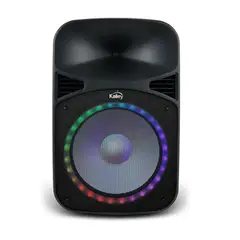 KALLEY - Parlante K-SPK100T Negro