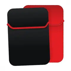 GENERICO - Fundas Para Portátil En Neopreno Doble Faz / 14 Pulgadas