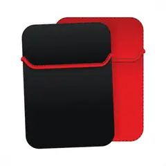 GENERICO - Fundas Para Portátil En Neopreno Doble Faz / 15.6 Pulgadas