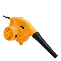 FERRENOVO - Sopladora y Aspiradora Eléctrica 400W - 13000 RPM - 2.3 CBM