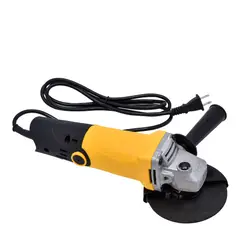 FERRENOVO - Pulidora 4 1/2" 550W - 110V - 60HZ