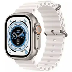 ONE PIXEL - Smartwatch Serie 8 Ultra Reloj Inteligente Blanco
