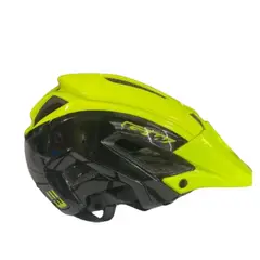 GW - Casco E3 Enduro Para Bicicleta - Amarillo