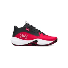 UNDER ARMOUR - Tenis Basketball UA GS Lockdown 7 3028513-600-RE9