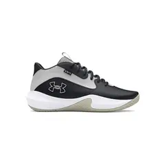UNDER ARMOUR - Tenis Basketball UA Lockdown 7 3028512-002-N11