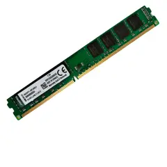 KINGSTON - Memoria Ram Ddr3 8gb 1333mhz Pc3-10600 Para Pc