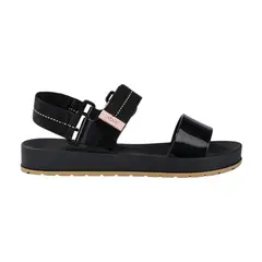 ZAXY - Sandalias Way Papete Para Mujer