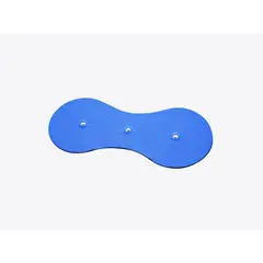 THERABODY - PowerDot BUTTERFLY PAD BLUE 2.0