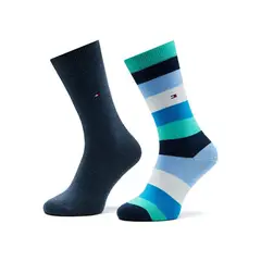 TOMMY HILFIGER - Calcetines Para Caballeros