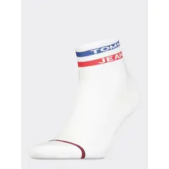 TOMMY HILFIGER - Medias Unisex Con Logo