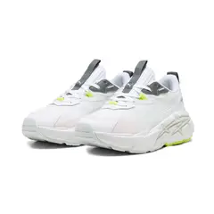 PUMA - Tenis Para Mujer Spina Nitro Wns Blanco