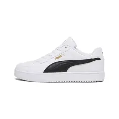 PUMA - Tenis Deportivo Marca Hombre Original Caven 2.0 Blanco