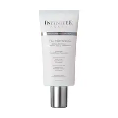 INFINITEK PARIS - Protector Solar SPF 50 - Acabado Mate y Ligero