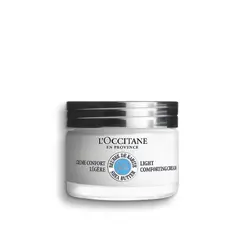 LOCCITANE - Crema facial Ultra Ligera de Karité 50ml
