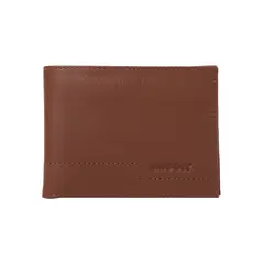 MACOLY - Billetera hombre 307 cuero
