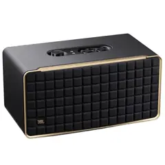 JBL - Parlante Authentics 500 Wi-Fi Bluetooth Ethernet Auxiliar
