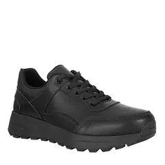 THROWING - Tenis Unisex marca en Color NEGRO  TENIS OBAMA 24B