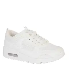 FRATTINI BELA - Tenis de Mujer marca en Color BLANCO  TENIS CU4057W
