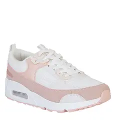 FRATTINI BELA - Tenis de Mujer marca en Color BEIGE  TENIS CU4057W