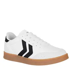 FRATTINI BELA - Tenis de Mujer marca en Color BLANCO NEGRO  TENIS SA46