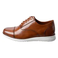 GENERICO - Zapatos Argo Sport Captoe Para Hombre Hunters Bay Payless Cogñac