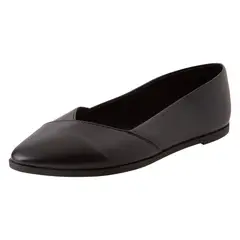 AMERICAN EAGLE - Zapatos Casuales Planos Laura Para Mujer Payless Rosa