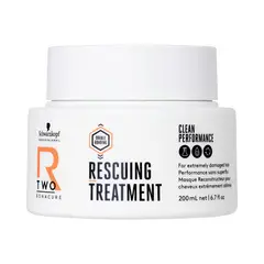 BONACURE BY SCHWARZKOPF - Tratamiento R-Two Bonacure Treatment 200ml