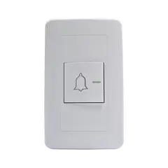 VCP - Botón Pulsador Timbre Electric