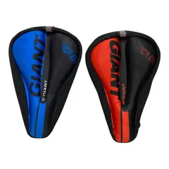 GENERICO - Forro Asiento Sillin Para Bicicleta Antiprostatico En Gel