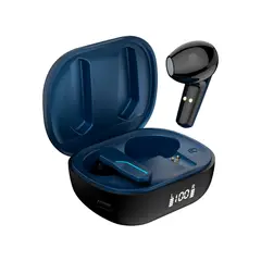 MOVISUN - AUDIFONOS BLUETOOTH CANCELACION DE RUIDO T13 Azul
