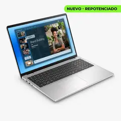 DELL - PORTATIL INSPIRON 3530 - INTEL CORE I5 13ᵃ - RAM 16GB DDR4 - SSD 1TB M.2 - 15.6" FHD IPS 120HZ