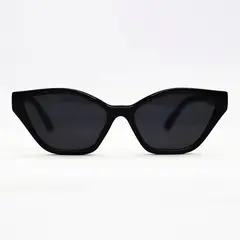 AT NIGHT SUNGLASSES - Gafas de sol At night de moda negras