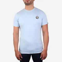 LEC LEE - Camiseta Slim Fit para hombre Lec Lee.