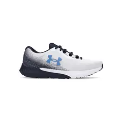 UNDER ARMOUR - Tenis Running UA Charged Rogue 4 Hombre 3026998-104-022