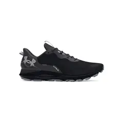UNDER ARMOUR - Tenis Running UA U Sonic Trail 3027764-001-N11