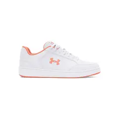 UNDER ARMOUR - Tenis Sportstyle UA W Official Mujer 3028487-102-022
