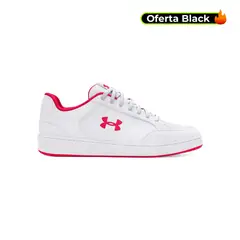 UNDER ARMOUR - Tenis Sportstyle UA Official Hombre 3028486-103-022