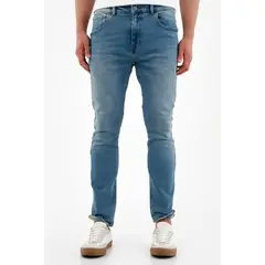 TENNIS - Jean Nudy cinco bolsillos para hombre