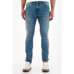 TENNIS - Jean Nudy cinco bolsillos para hombre