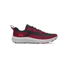 UNDER ARMOUR - Tenis Running Charged Verssert 2 Hombre 3027178-003-N11