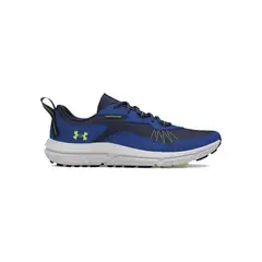 UNDER ARMOUR - Tenis Running UA Charged Verssert 2 Hombre 3027178-401-BIV