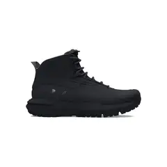 UNDER ARMOUR - Botas Outdoor UA Charged Valsetz Mid Hombre 3027382-001-N11