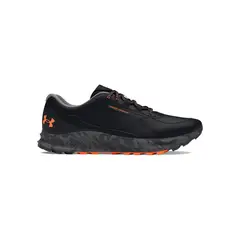 UNDER ARMOUR - Tenis Running UA Charged Bandit TR 3 Hombre 3028371-001-N11