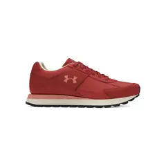 UNDER ARMOUR - Tenis Sportstyle UA Essential Runner Hombre 3028408-800-556